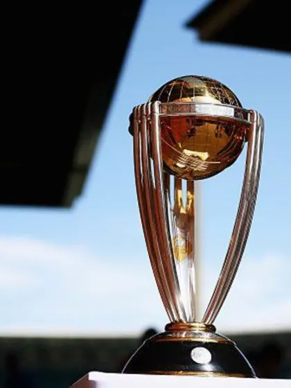 Online Media Zone for ICC Cricket World Cup 2015 goes live