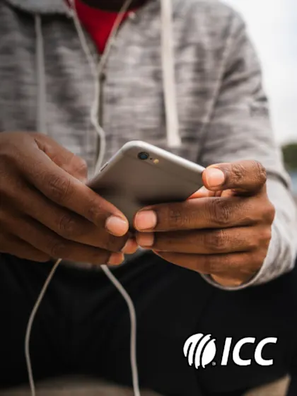 ICC Anti-Doping Code