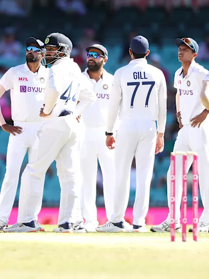 ICC announces 'ICC Player of the Month'