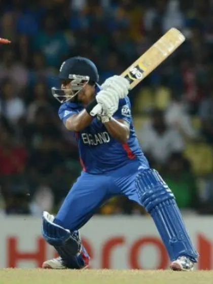 Disappointed it had to end like this: Broad