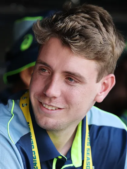 World Test Championship Final hopeful earns praise following County cameo