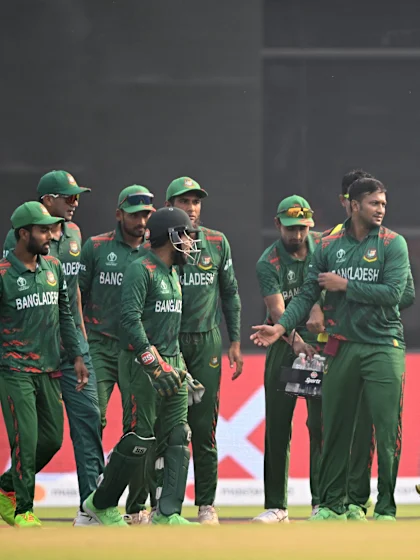 ICC cricket rights awarded in Bangladesh up until the end of 2025