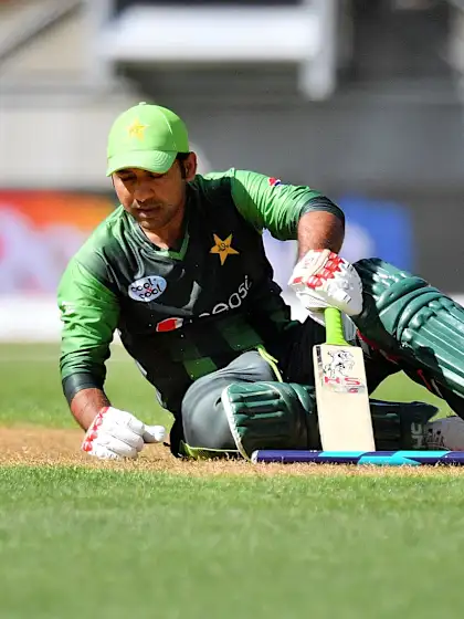 Pakistan in search of first win against rampant New Zealand