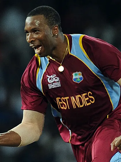 'It was destined for us': The victories that founded West Indies' growing T20WC legacy