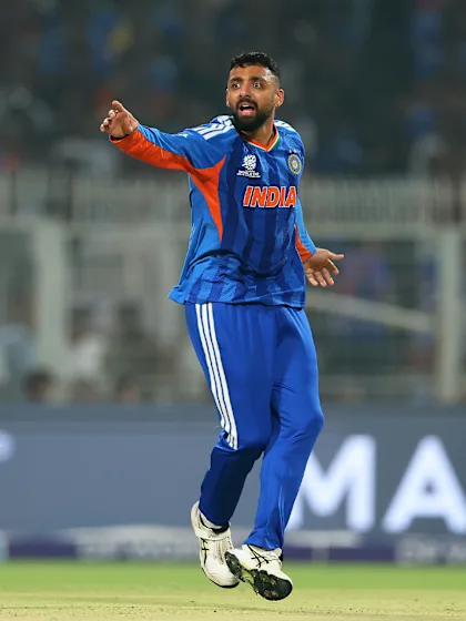 Every Varun Chakravarthy wicket from Group and Super 8 stages | T20WC 2026