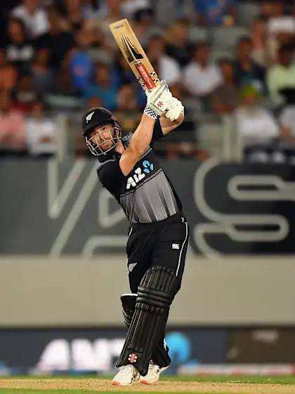 Williamson, Boult return to New Zealand side for Pakistan T20Is