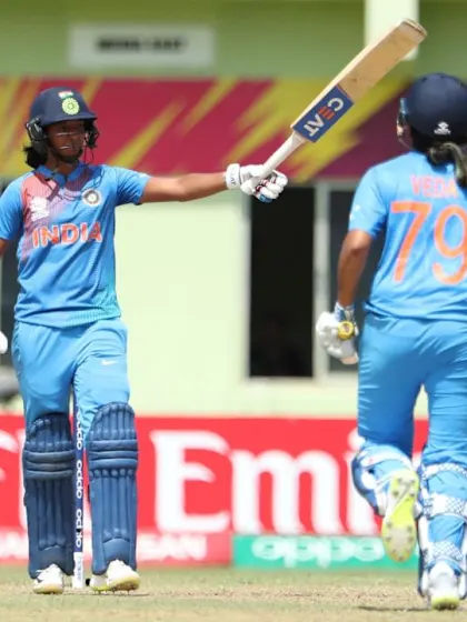 ICC Women's World T20 2018 Official Film - Part 1