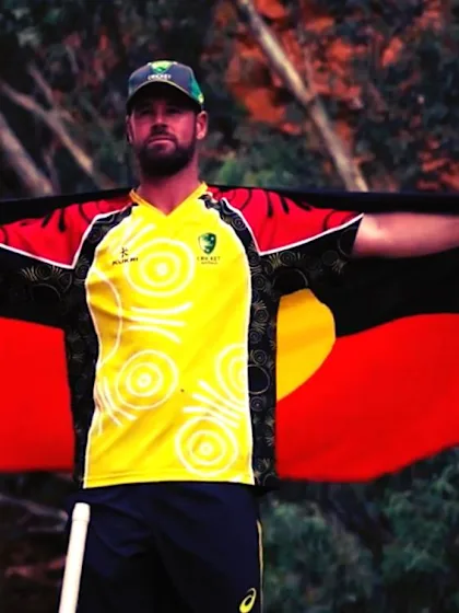 Cricket for Change – Alice Springs