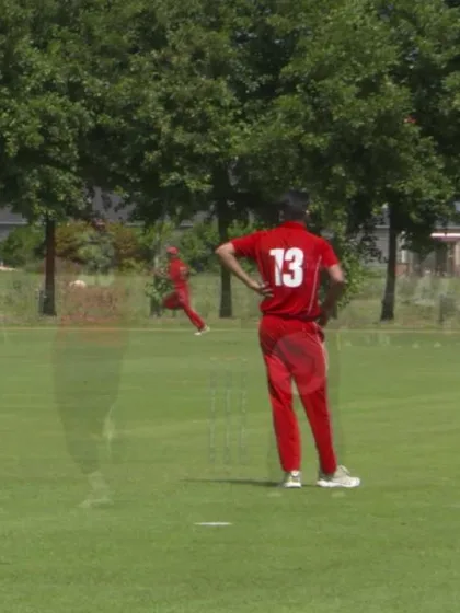 U19 CWC Europe Q - Top five moments
