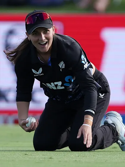 TEST: NEW ZEALAND PLAYERS GAIN BIG IN ICC WOMEN’S PLAYER RANKINGS 