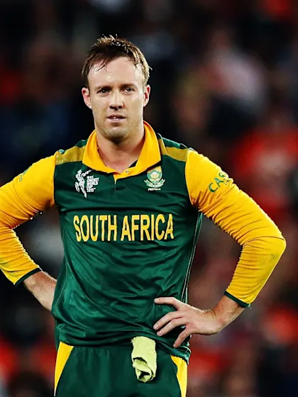 ‘World Cup win would be a career bonus’ – AB de Villiers