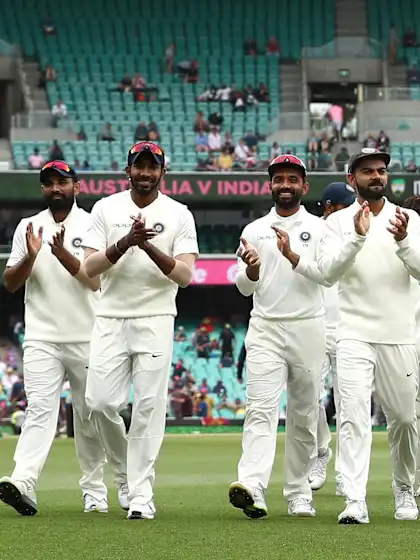 Kuldeep Yadav takes five, India enforce follow-on