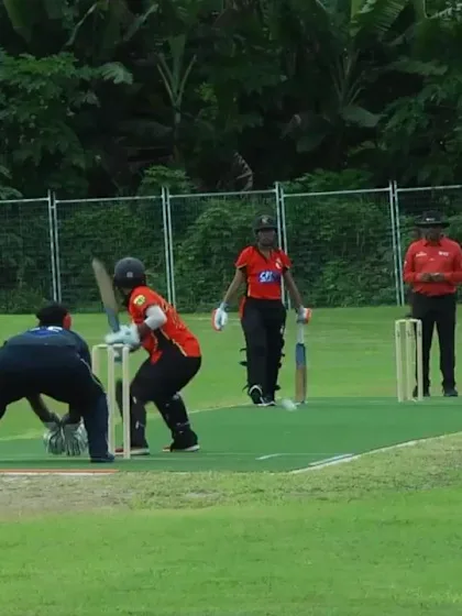 Women's Qualifier 2019 – EAP: Samoa v PNG highlights