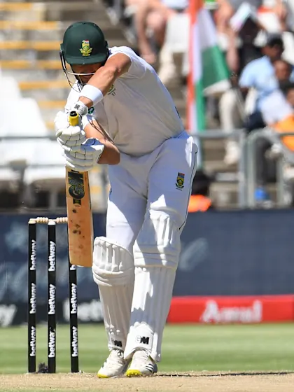 Newlands pitch rated as 'unsatisfactory'
