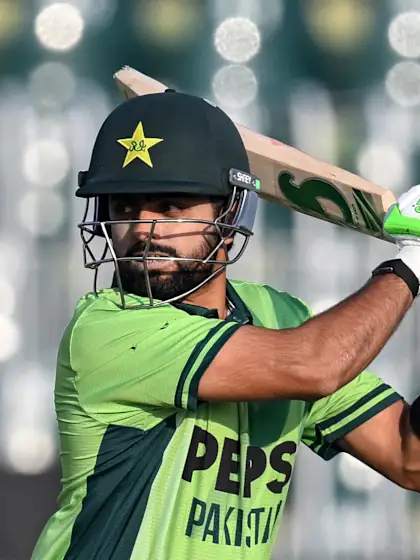 Babar Azam tipped to find form prior to 2026 T20 World Cup