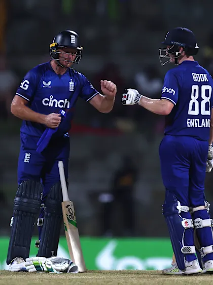 England name stand-in captain for ODI series against Australia following Buttler injury