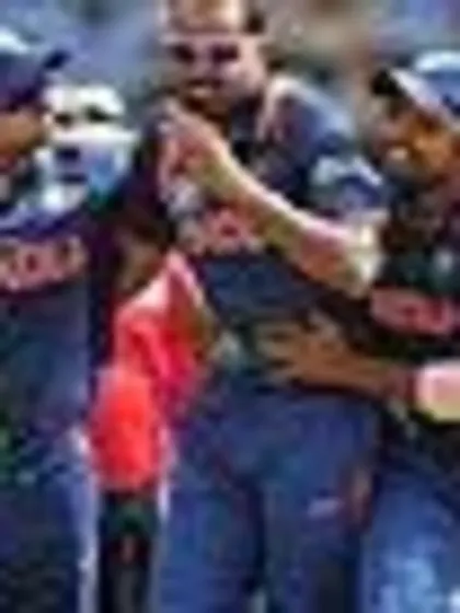 Jolted India seek revival against new-look Lankans