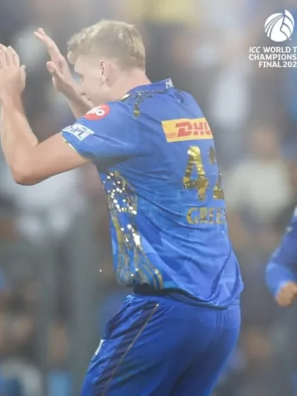Cameron Green opens up on playing under Rohit Sharma | WTC Final