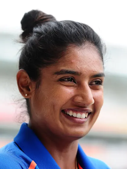 Mithali Raj: Poonam Yadav’s brilliance will give India huge confidence