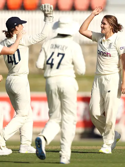 England unveil Test squad for exciting South Africa clash