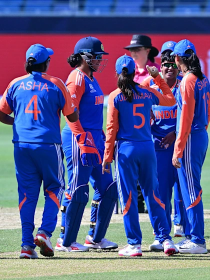 India back to winning ways with Pakistan success