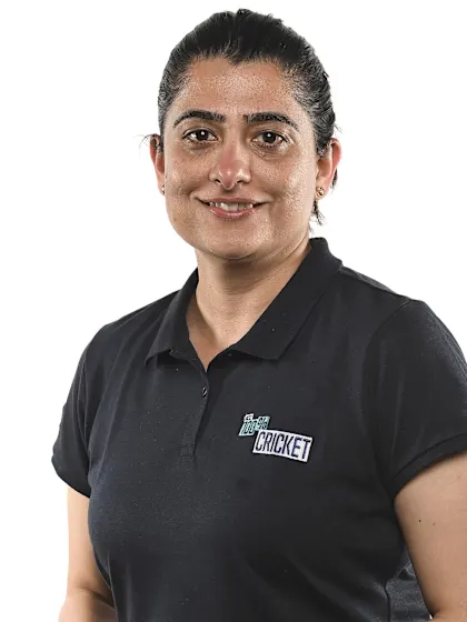 Sana Mir reviews semi-finals of the ICC Women’s T20 World Cup Qualifier supported by Dream11