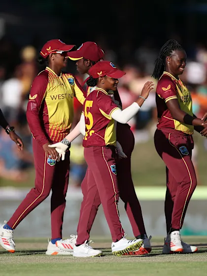 West Indies squeeze past Pakistan in thriller