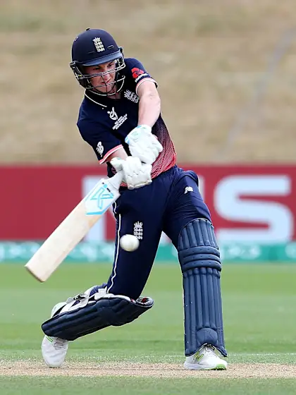 Preview: England U19s v Australia U19s