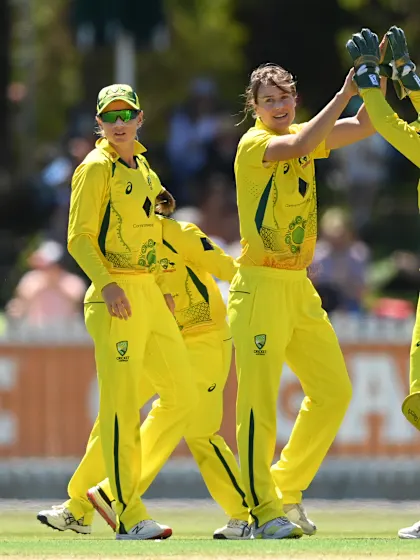 Australia Preview: Six-time champions enter as the favourites once again