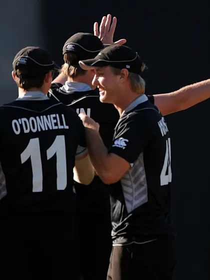 Australia and New Zealand players recall the big matches and learnings at U19 CWC