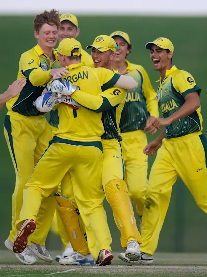 Australia, South Africa favourites to progress to ICC U19 CWC 2014 semi-finals
