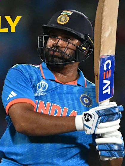 Rohit and Bumrah propel India to commanding victory | Digital Daily: Episode 9 | CWC23