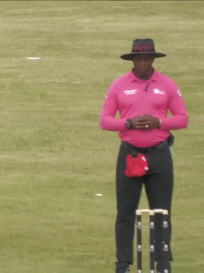 Logo of Canada v Bahamas | Match Highlights | ICC Men's T20 World Cup 2026 Americas Regional Final 