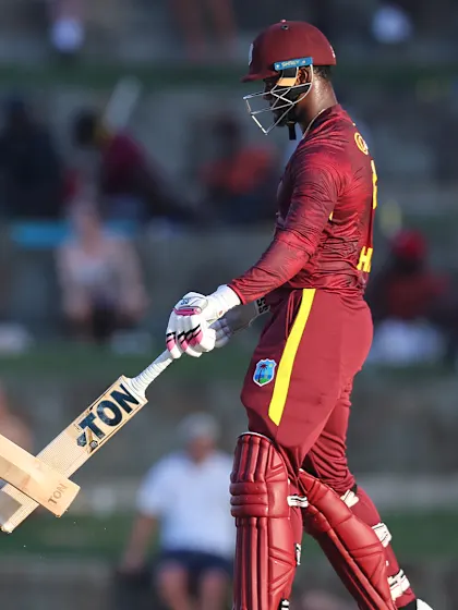 West Indies ODI and T20I squads revealed for Australia tour
