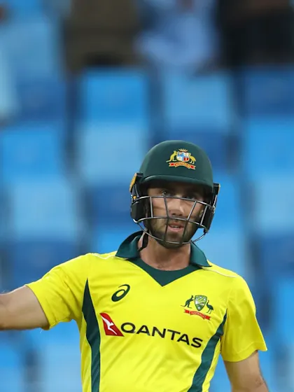 Glenn Maxwell ready to revive floating role at CWC19