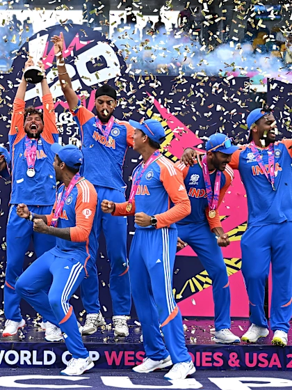 ICC Men's T20 World Cup 2024 hosts USA and the West Indies receive economic boost  
