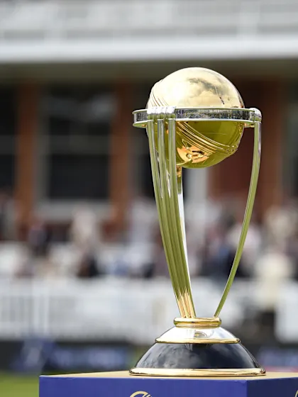About – ICC Men’s Cricket World Cup 2023