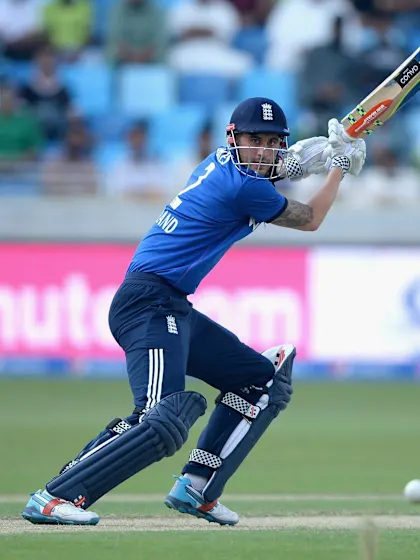 Pakistan to defend No.2 ranking as former world T20 champions lock horns in the UAE