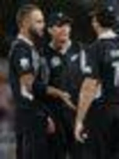 New Zealand wins ICC Spirit of Cricket Award