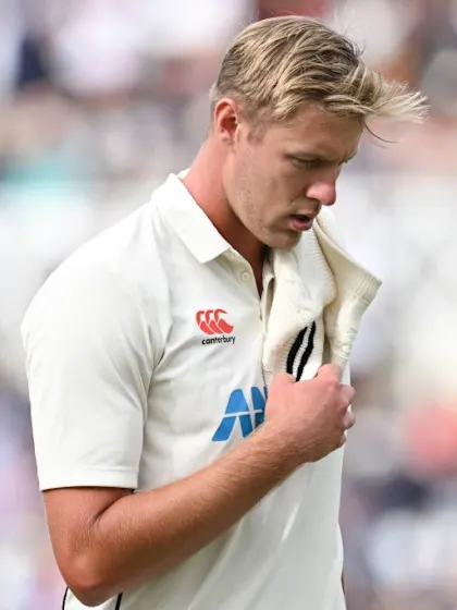 New Zealand pacer to undergo back surgery