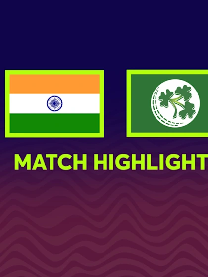 India enter semi-finals after rain-hit Ireland clash | Women's T20WC 2023