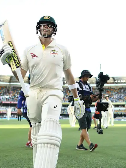 The top-rated Ashes innings of the past 40 years