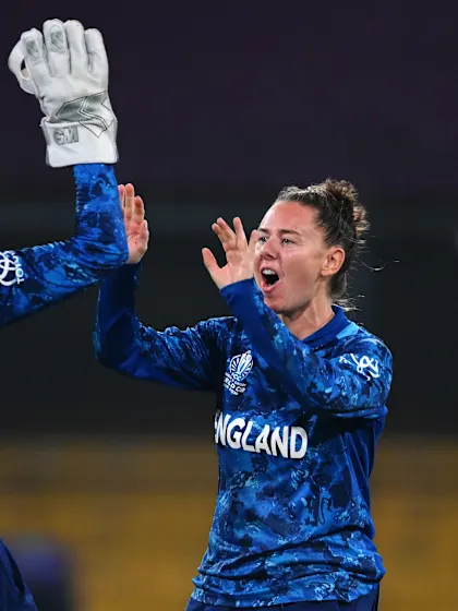 Smith stuns Australia with early wickets | CWC25