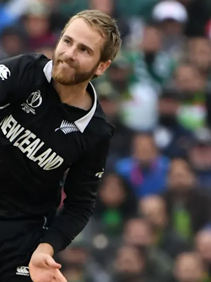 Williamson’s bowling action found to be legal