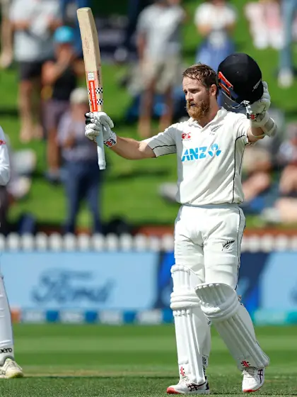 Massive rankings shake-up as new challenger emerges for No.1 Test batter