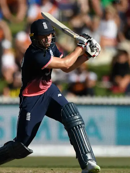 Jos Buttler rested for Scotland ODI