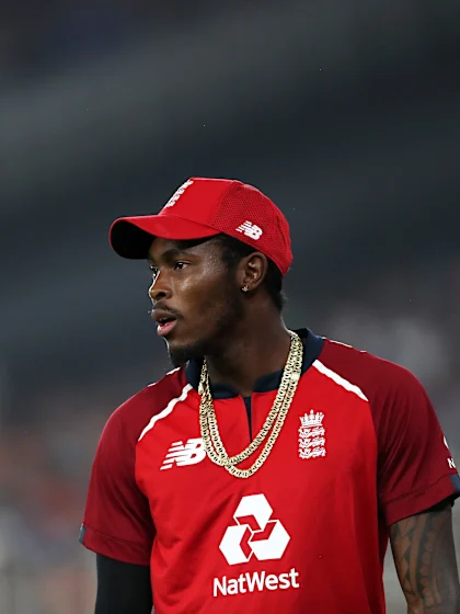 Elbow injury sidelines Jofra Archer for rest of the year