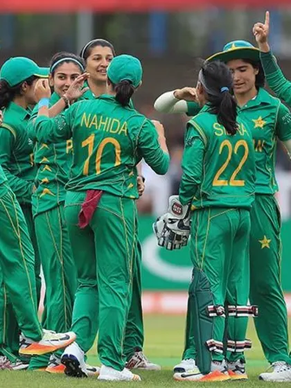 We were a seamer short, concedes Iqbal