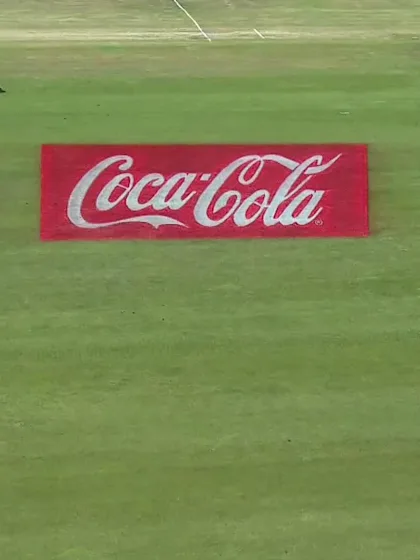 Logo of Lhuan-Dre Pretorius with a Four vs. Sri Lanka