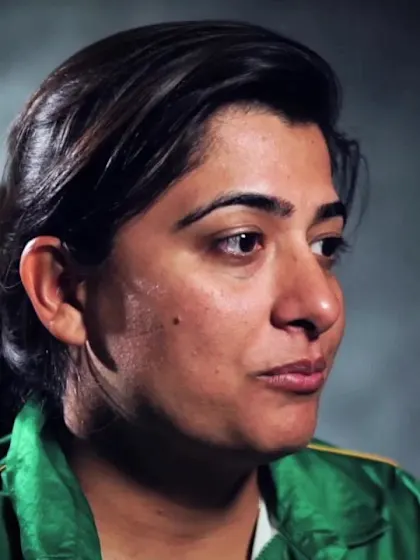 #WWC17 India v Pakistan - Pakistan Team Feature